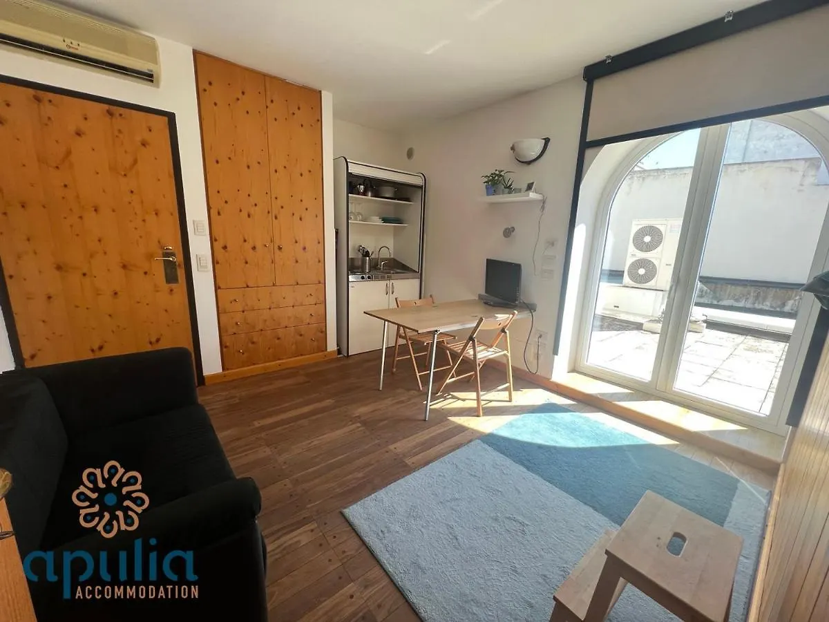 Angela'S Loft By Apulia Accommodation Bari 0*,  Italy