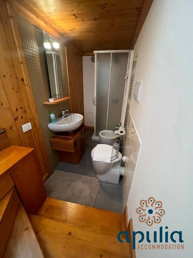 Apartment Angela'S Loft By Apulia Accommodation Bari