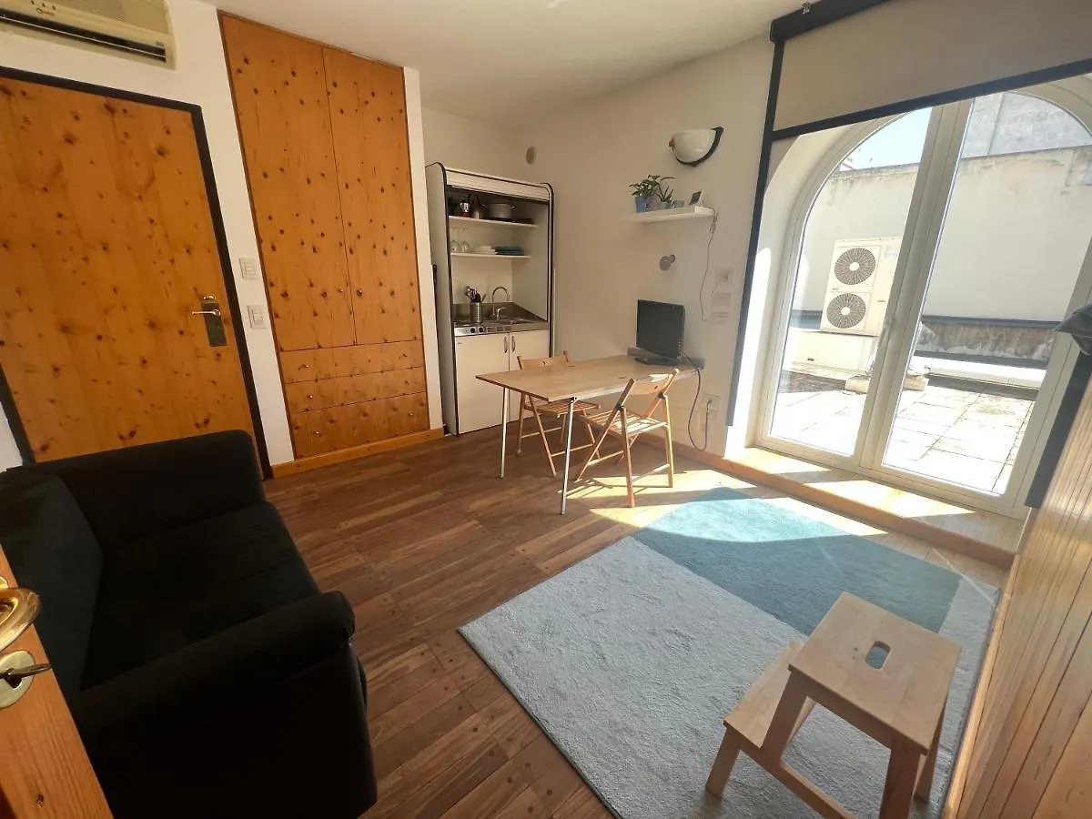 Apartment Angela'S Loft By Apulia Accommodation Bari